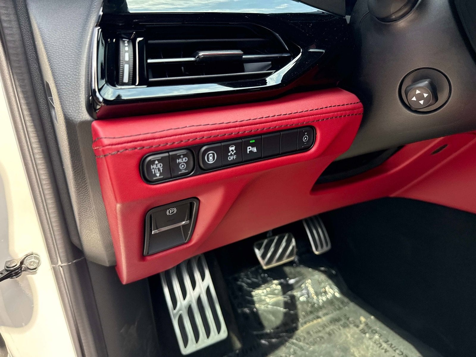 2026 Acura MDX Type S w/Advance Package