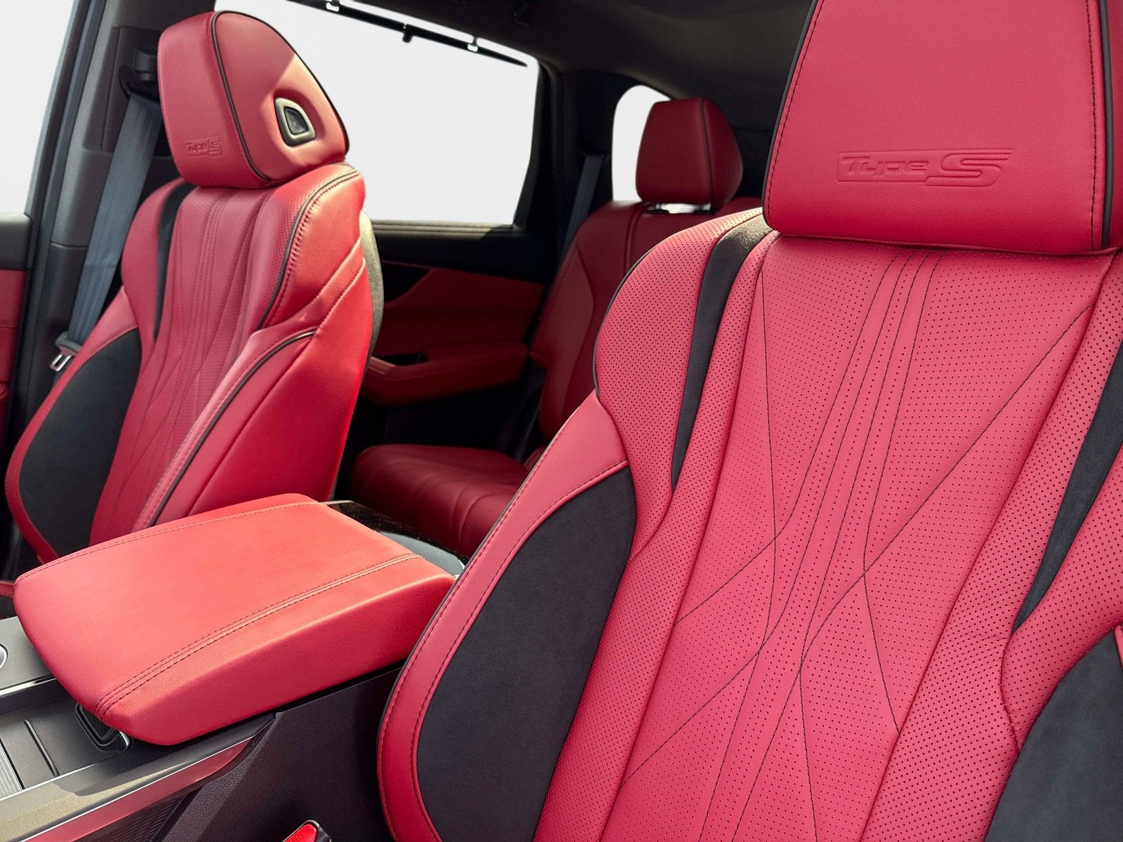 2026 Acura MDX Type S w/Advance Package