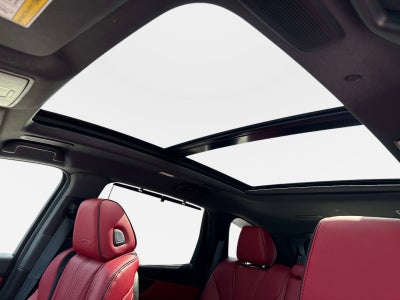 2026 Acura MDX Type S w/Advance Package