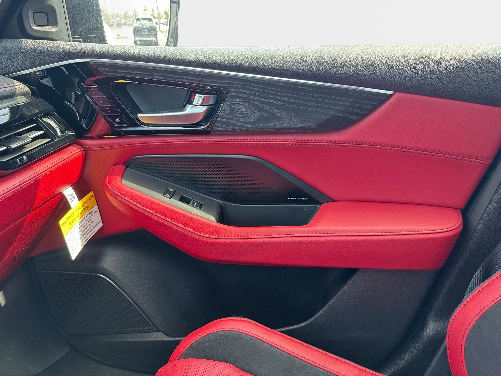 2026 Acura MDX Type S w/Advance Package