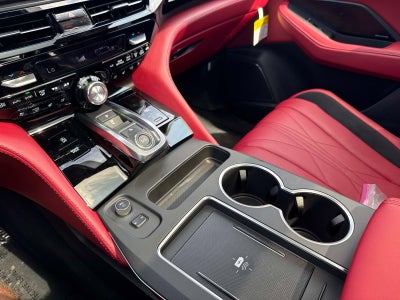 2026 Acura MDX Type S w/Advance Package