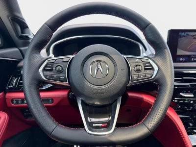 2026 Acura MDX Type S w/Advance Package