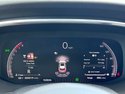 2026 Acura MDX Type S w/Advance Package