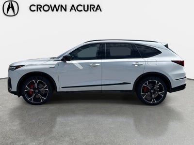 2026 Acura MDX Type S w/Advance Package