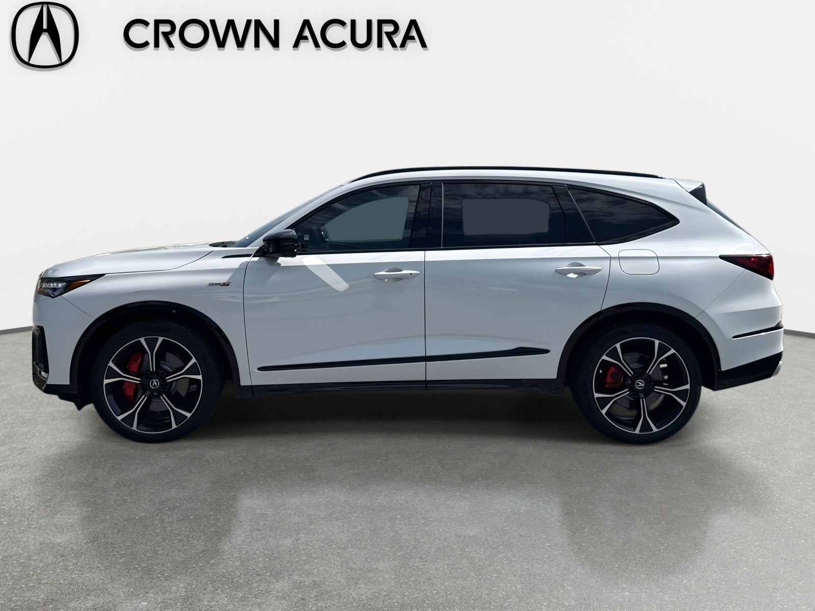 2026 Acura MDX Type S w/Advance Package