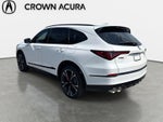 2026 Acura MDX Type S w/Advance Package