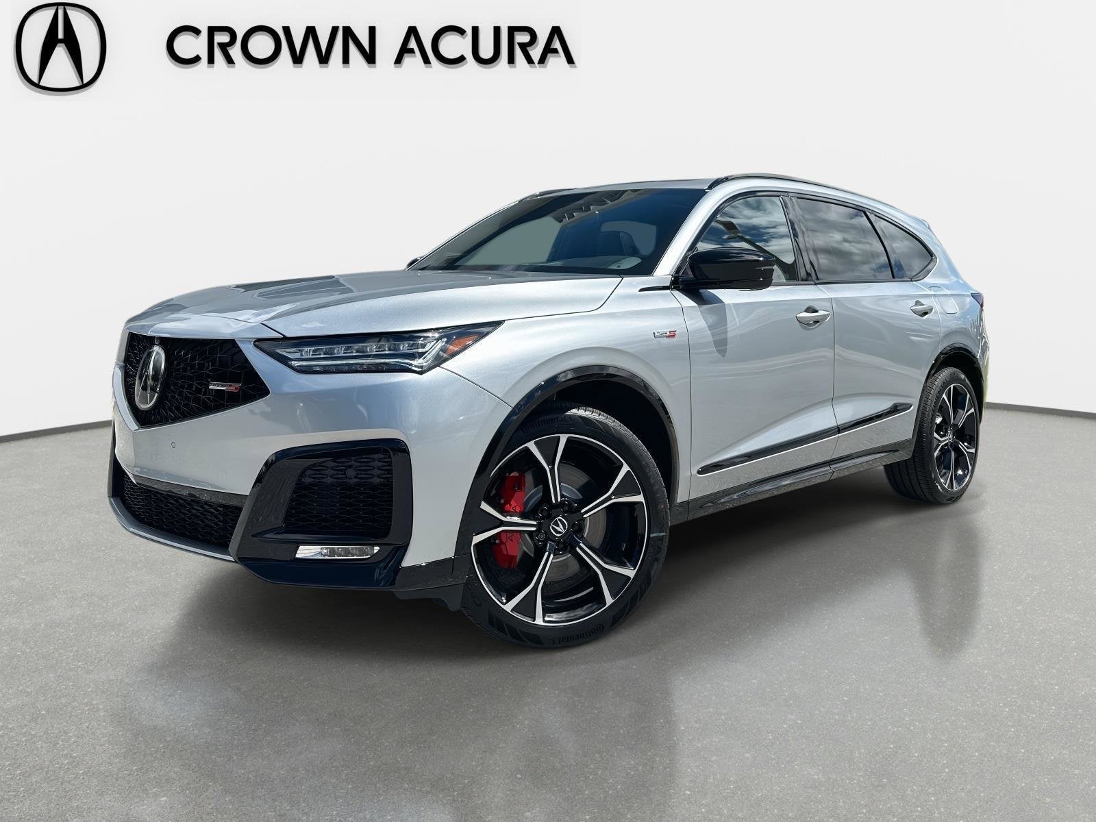 2026 Acura MDX Type S w/Advance Package