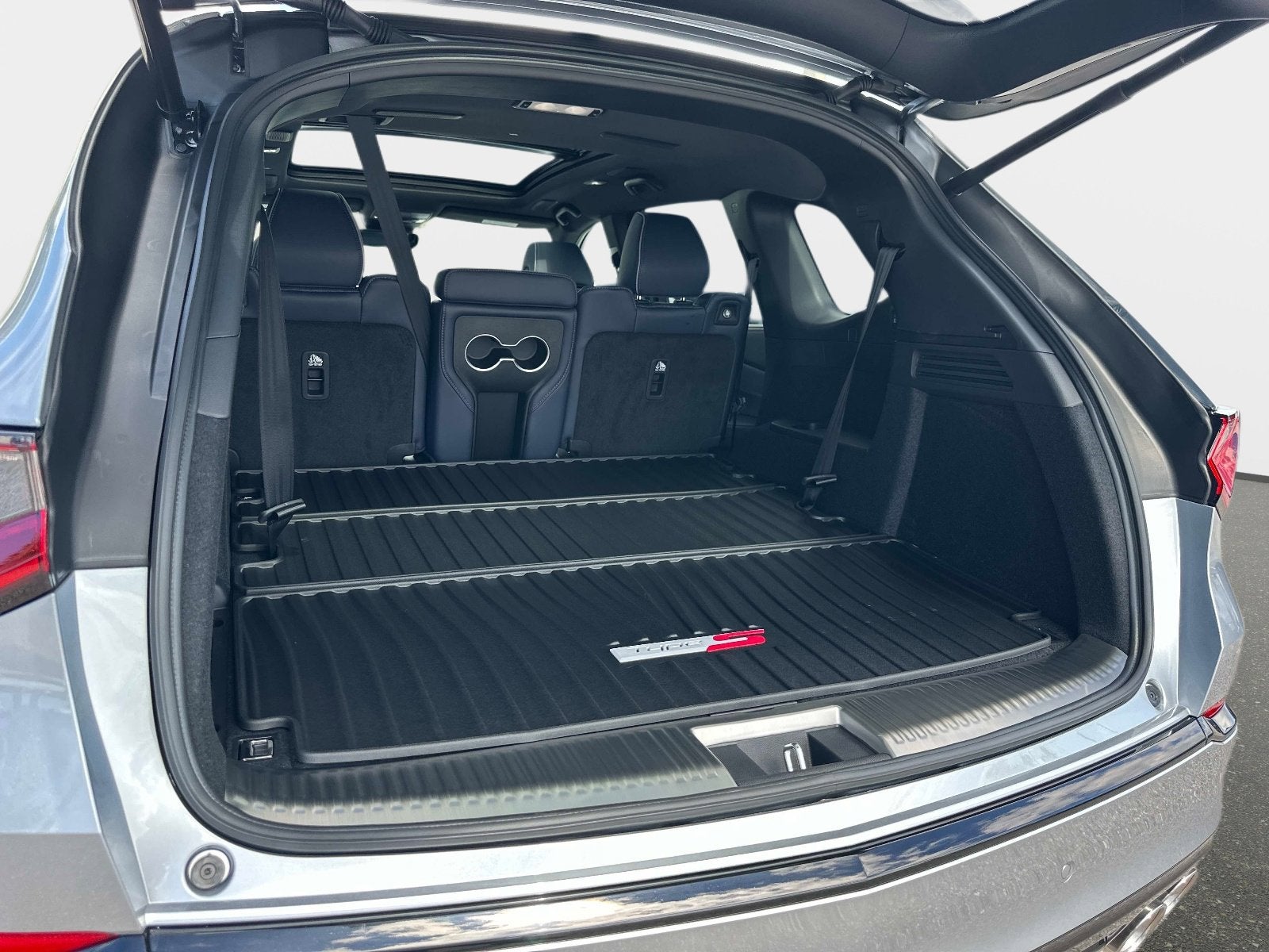 2026 Acura MDX Type S w/Advance Package