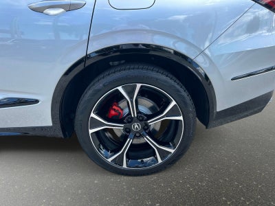 2026 Acura MDX Type S w/Advance Package