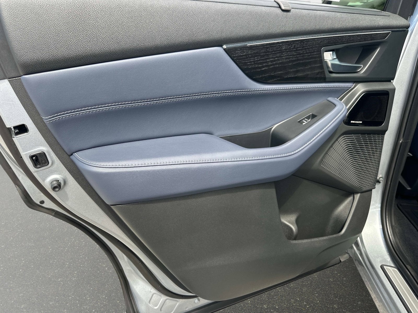 2026 Acura MDX Type S w/Advance Package