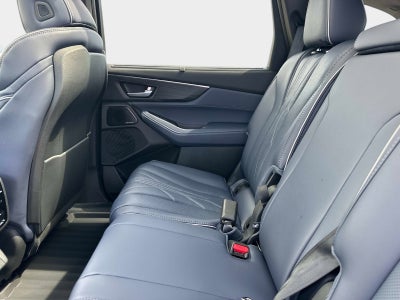 2026 Acura MDX Type S w/Advance Package