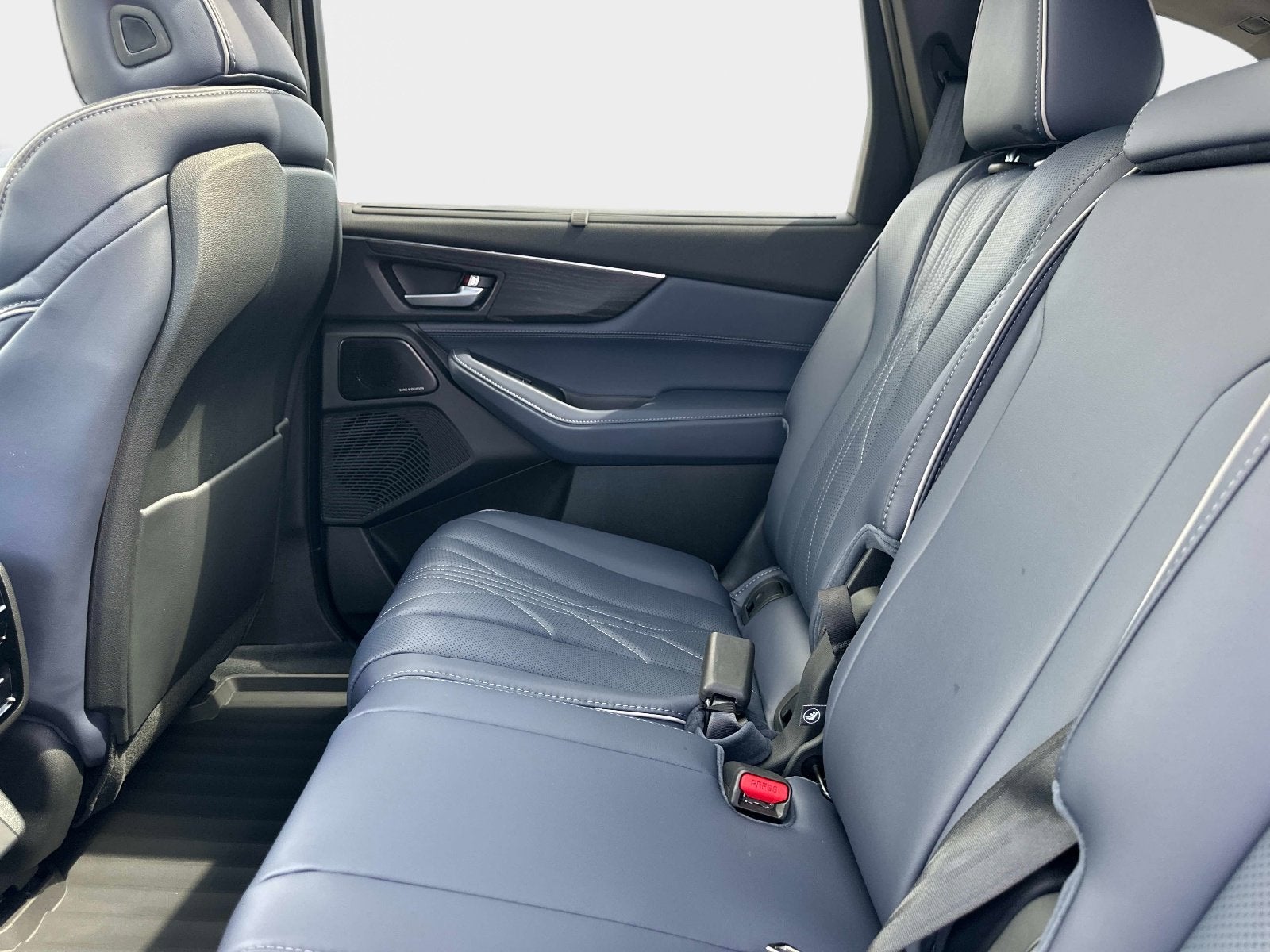 2026 Acura MDX Type S w/Advance Package