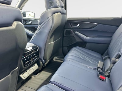 2026 Acura MDX Type S w/Advance Package