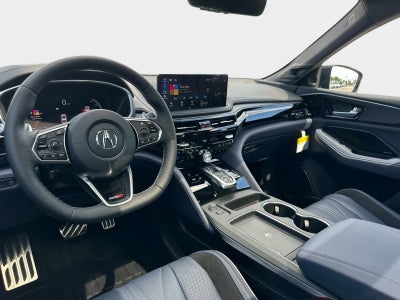 2026 Acura MDX Type S w/Advance Package