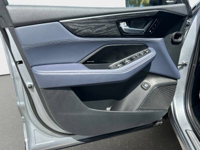 2026 Acura MDX Type S w/Advance Package