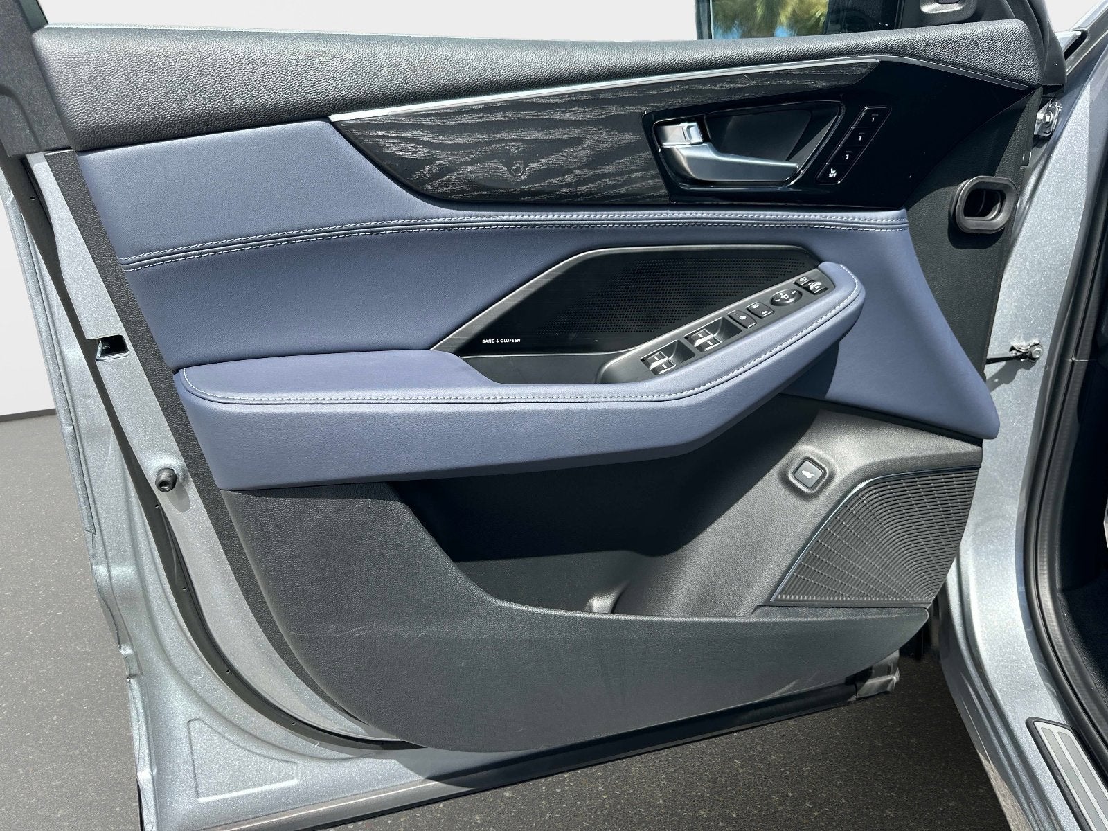 2026 Acura MDX Type S w/Advance Package