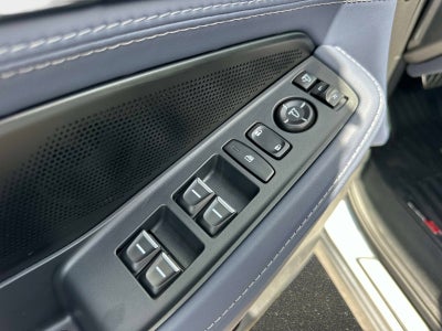 2026 Acura MDX Type S w/Advance Package