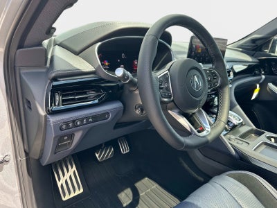 2026 Acura MDX Type S w/Advance Package