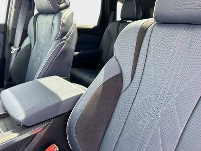 2026 Acura MDX Type S w/Advance Package