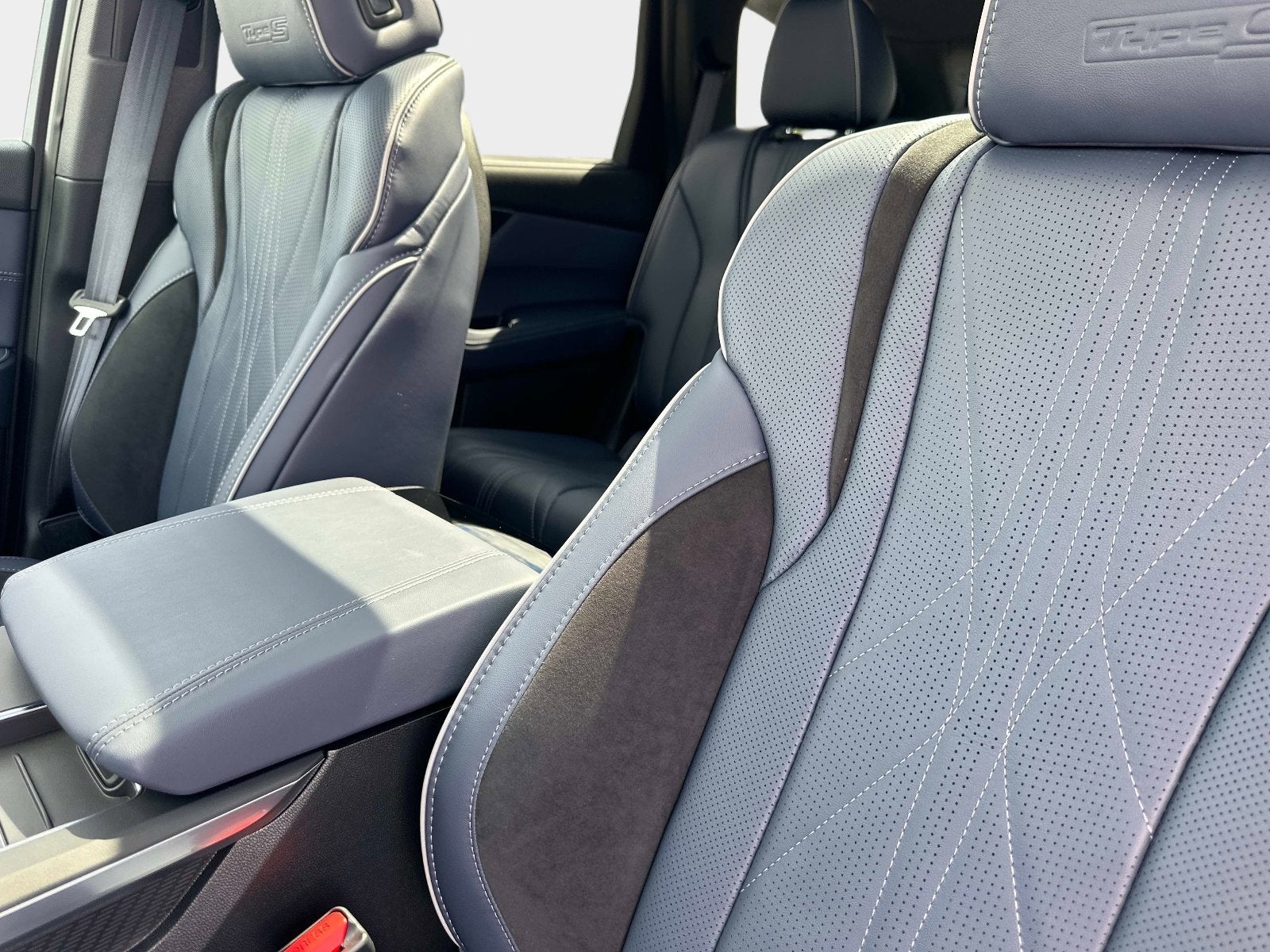 2026 Acura MDX Type S w/Advance Package