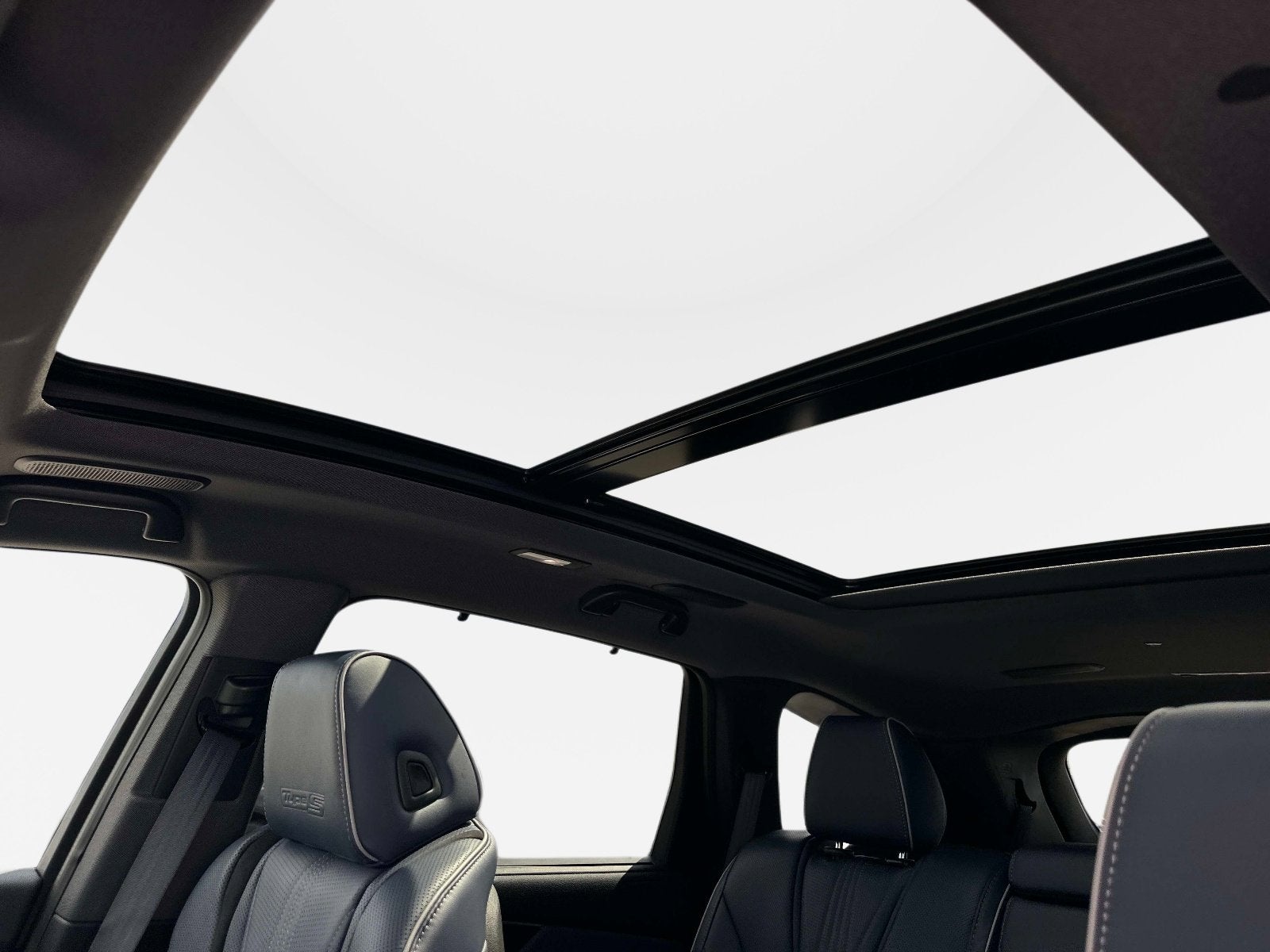 2026 Acura MDX Type S w/Advance Package