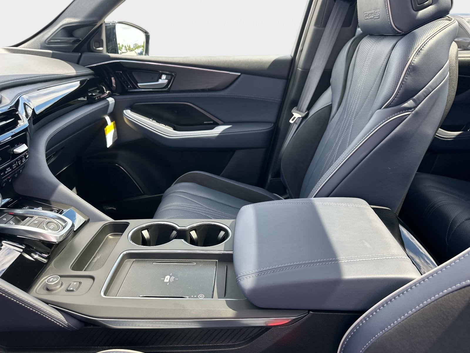 2026 Acura MDX Type S w/Advance Package