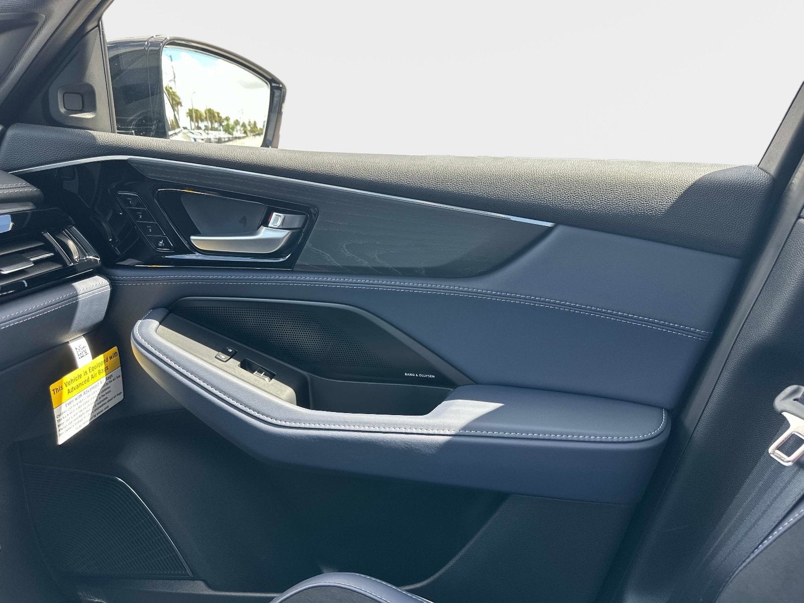 2026 Acura MDX Type S w/Advance Package