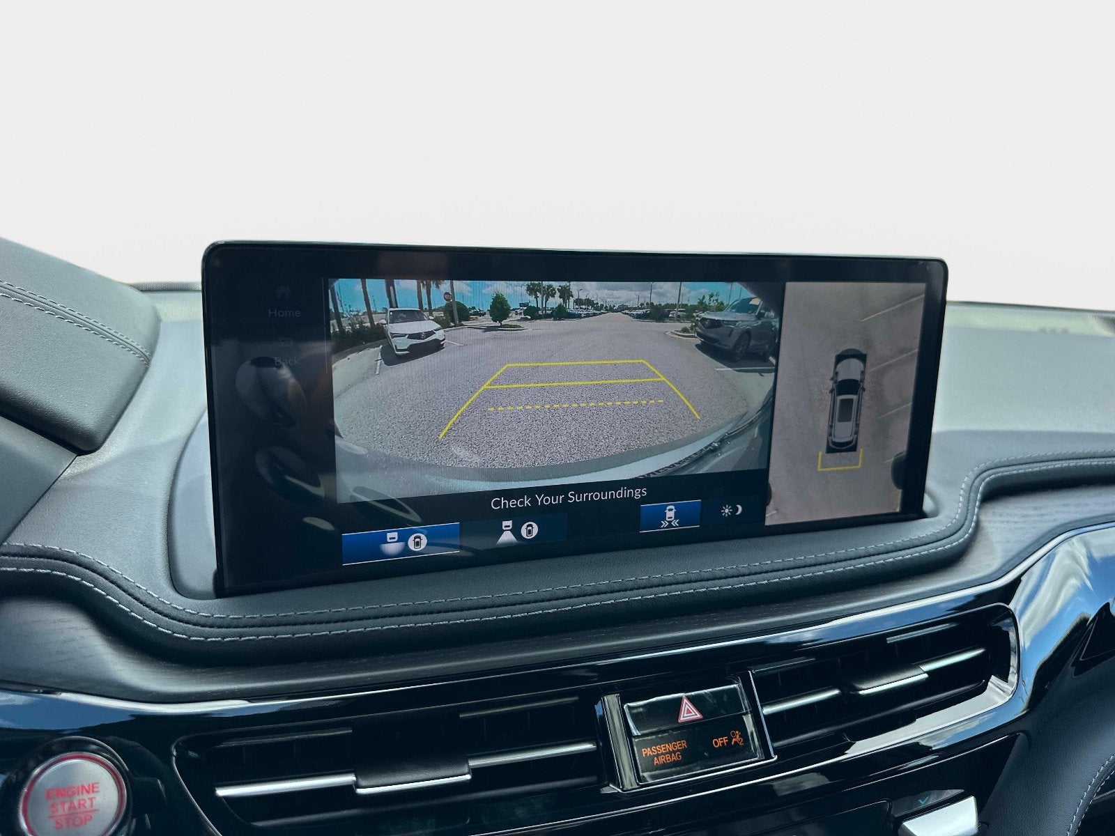 2026 Acura MDX Type S w/Advance Package