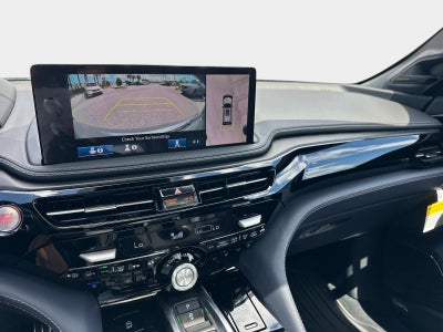 2026 Acura MDX Type S w/Advance Package