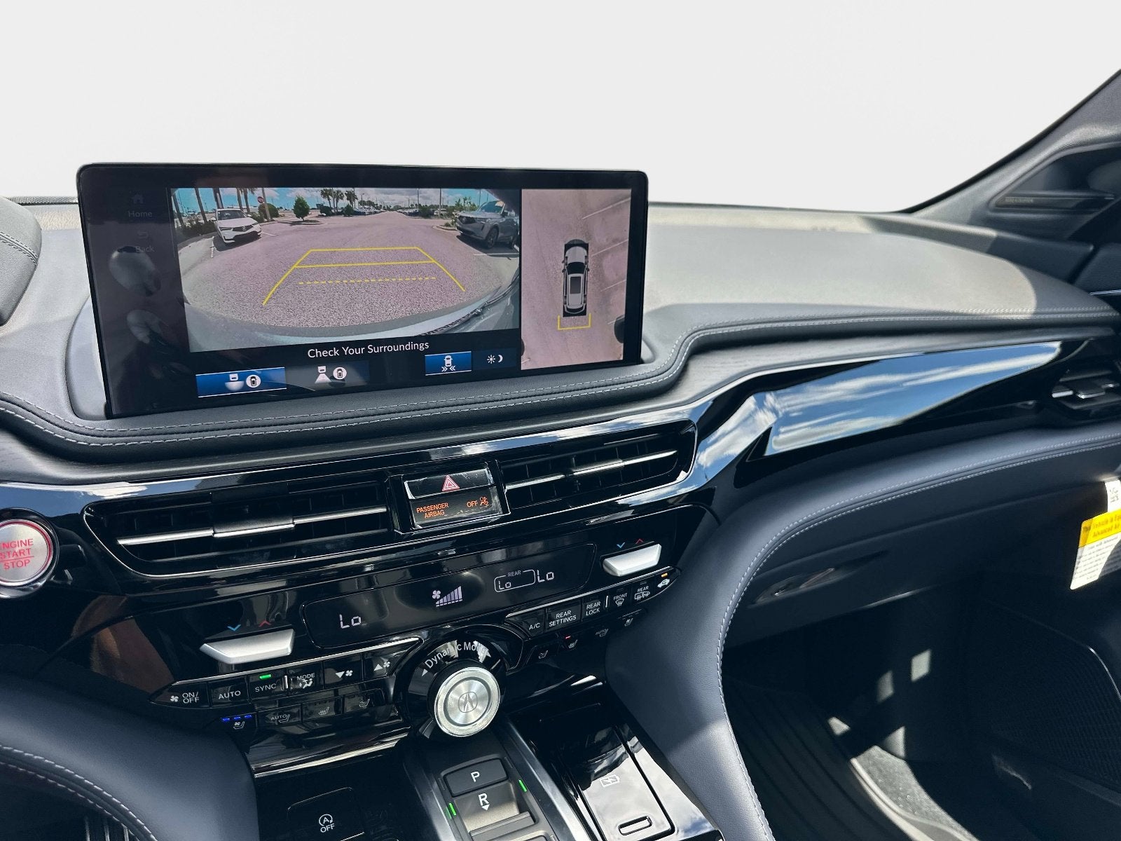 2026 Acura MDX Type S w/Advance Package