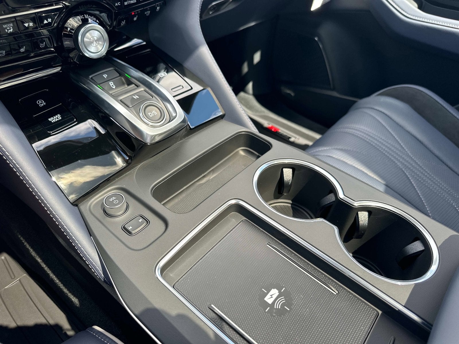 2026 Acura MDX Type S w/Advance Package