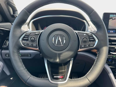 2026 Acura MDX Type S w/Advance Package