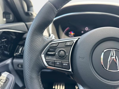 2026 Acura MDX Type S w/Advance Package