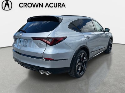 2026 Acura MDX Type S w/Advance Package