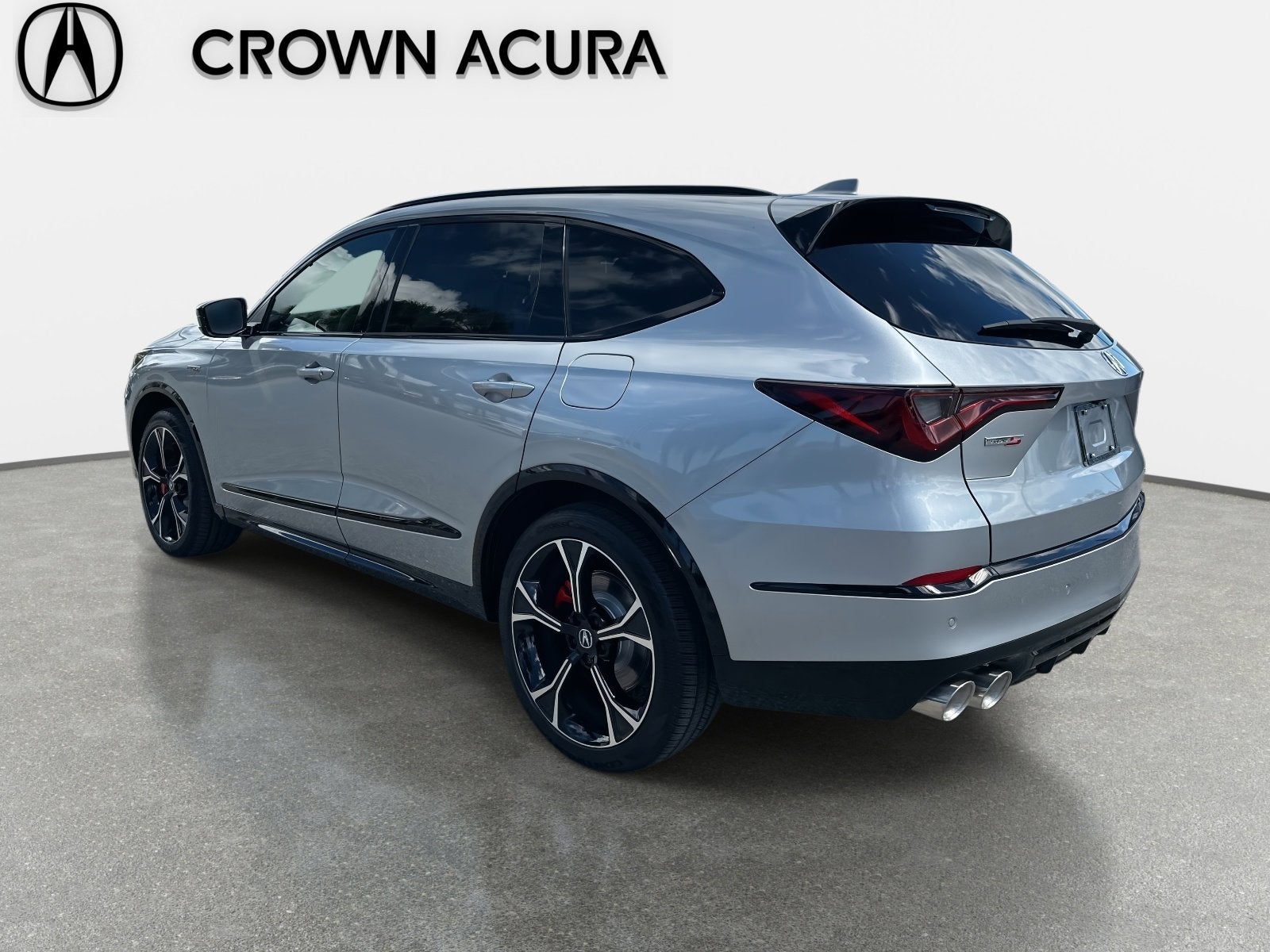 2026 Acura MDX Type S w/Advance Package