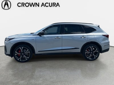 2026 Acura MDX Type S w/Advance Package