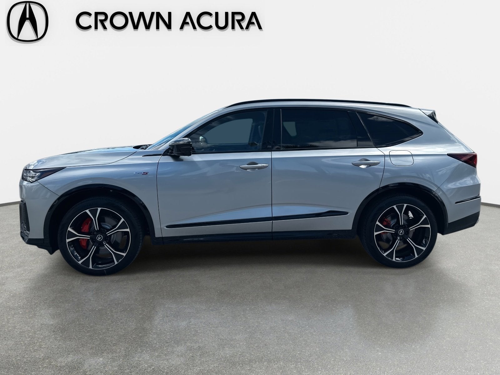 2026 Acura MDX Type S w/Advance Package
