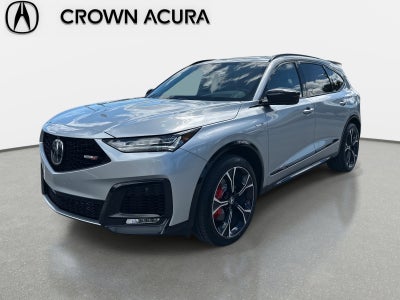 2026 Acura MDX Type S w/Advance Package