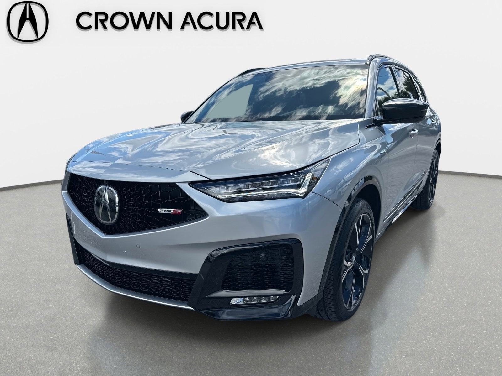2026 Acura MDX Type S w/Advance Package