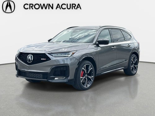 2026 Acura MDX Type S w/Advance Package