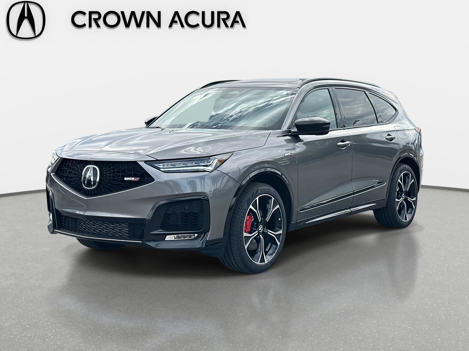 2026 Acura MDX Type S w/Advance Package