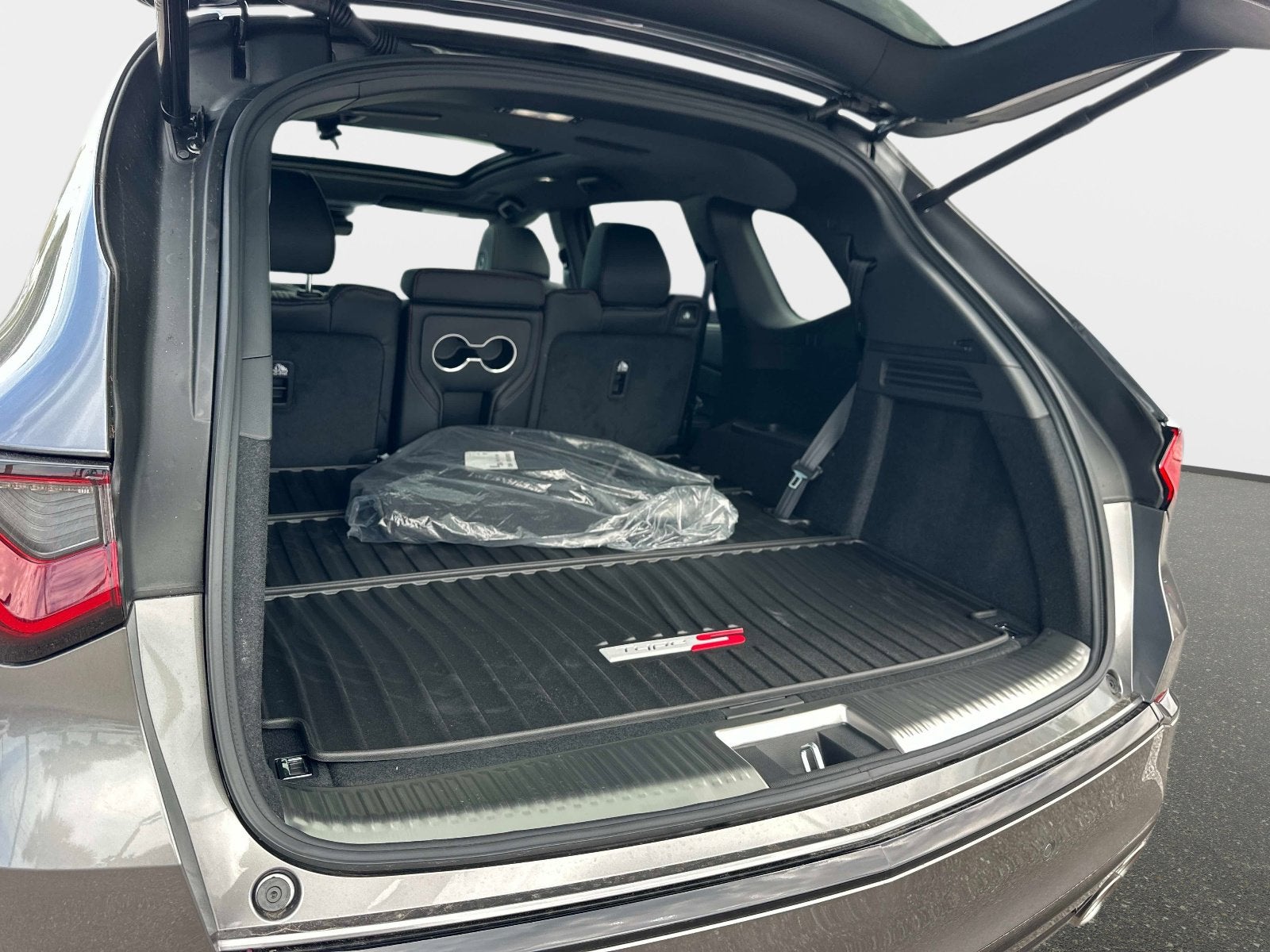 2026 Acura MDX Type S w/Advance Package