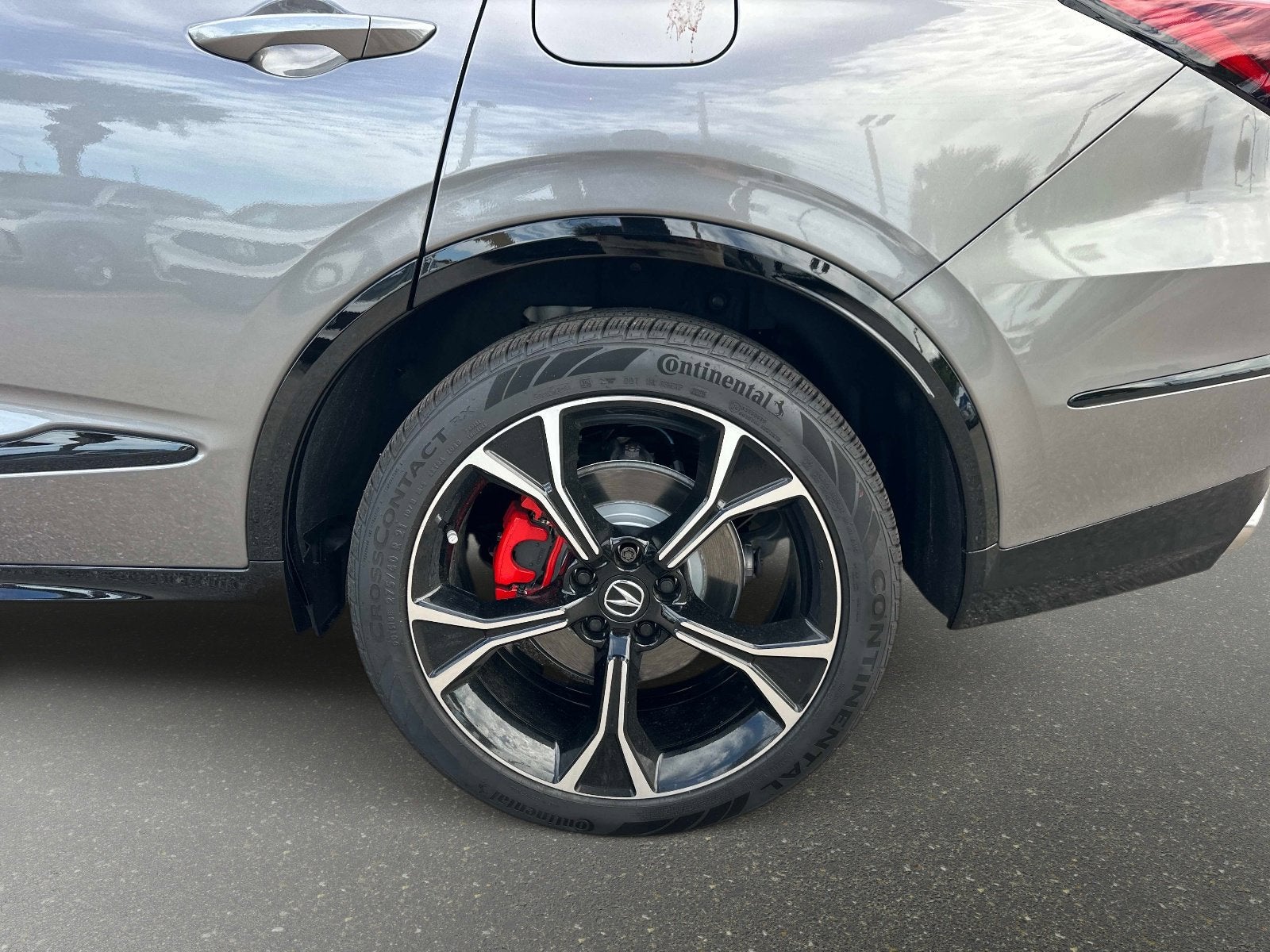 2026 Acura MDX Type S w/Advance Package