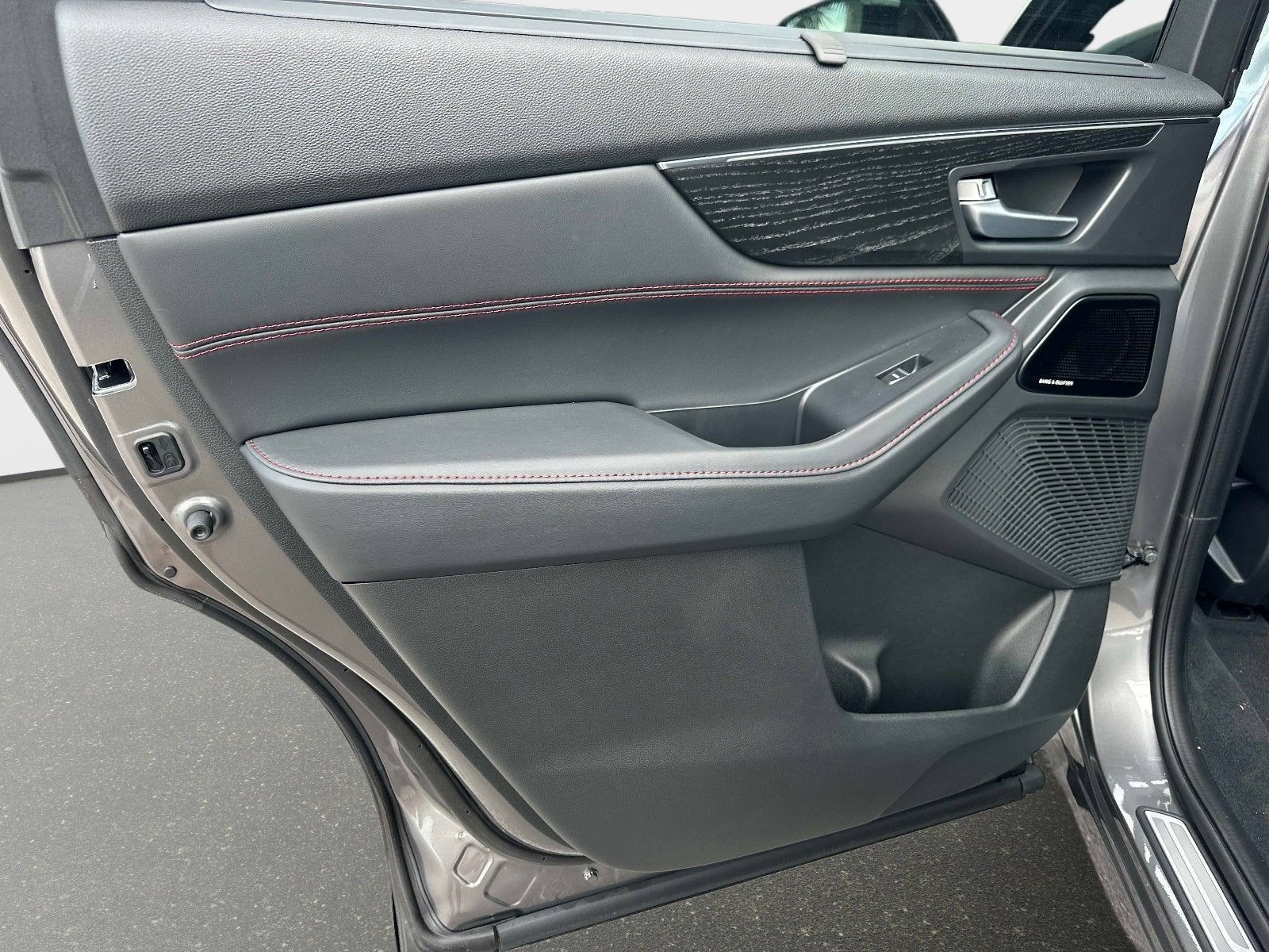 2026 Acura MDX Type S w/Advance Package