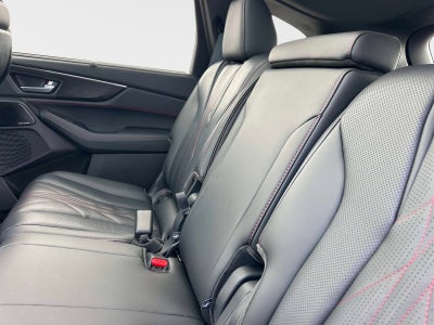 2026 Acura MDX Type S w/Advance Package