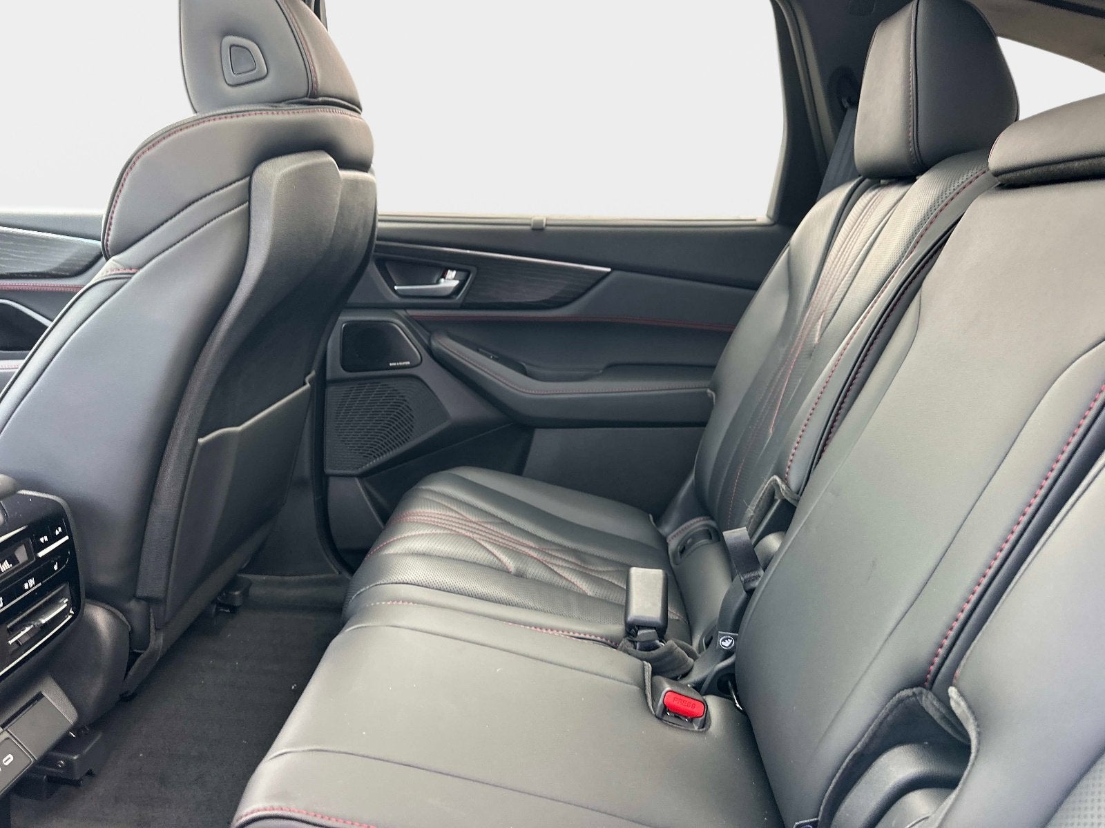 2026 Acura MDX Type S w/Advance Package