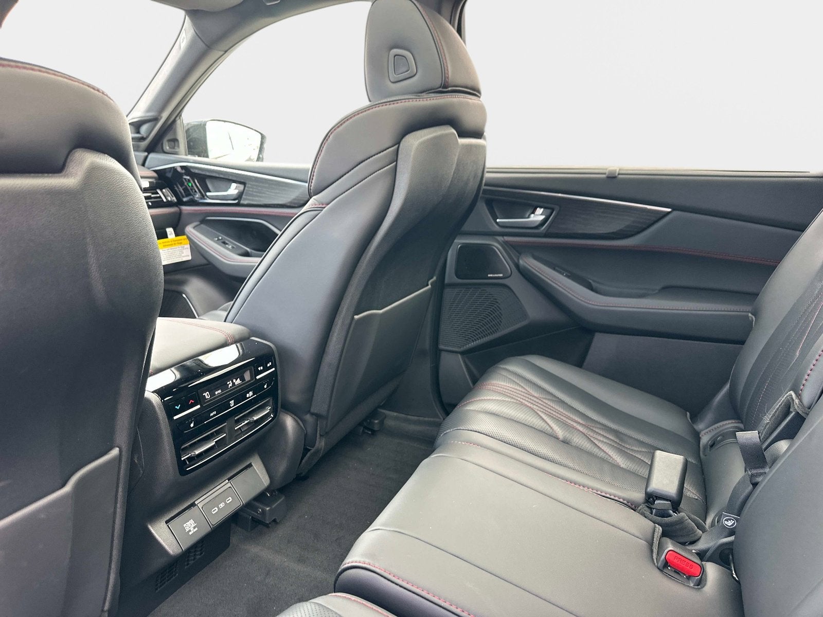 2026 Acura MDX Type S w/Advance Package