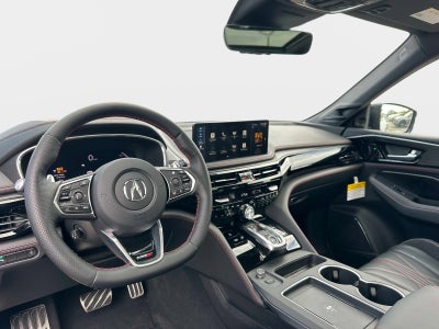 2026 Acura MDX Type S w/Advance Package