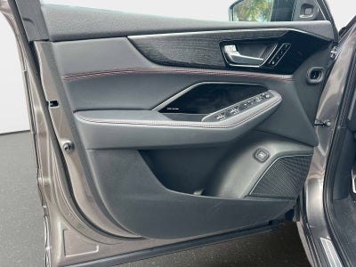 2026 Acura MDX Type S w/Advance Package