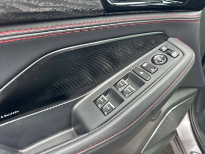 2026 Acura MDX Type S w/Advance Package